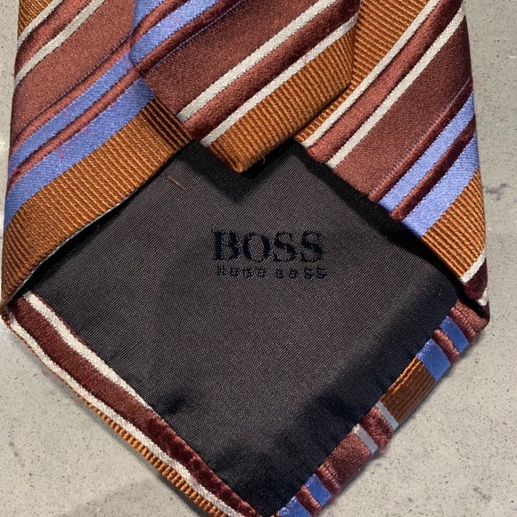 Hugo Boss Tie